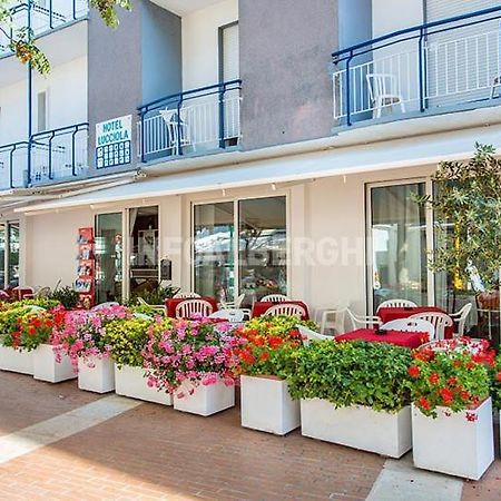 B&B Hotel Lucciola Cattolica Exterior photo