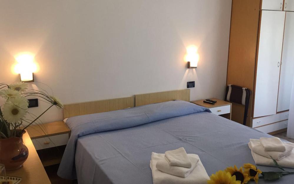B&B Hotel Lucciola Cattolica Exterior photo