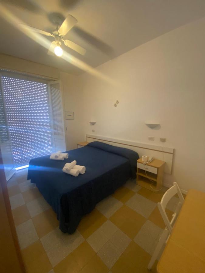 B&B Hotel Lucciola Cattolica Exterior photo