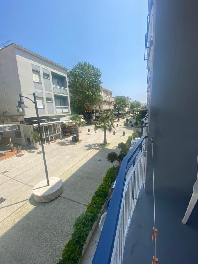 B&B Hotel Lucciola Cattolica Exterior photo
