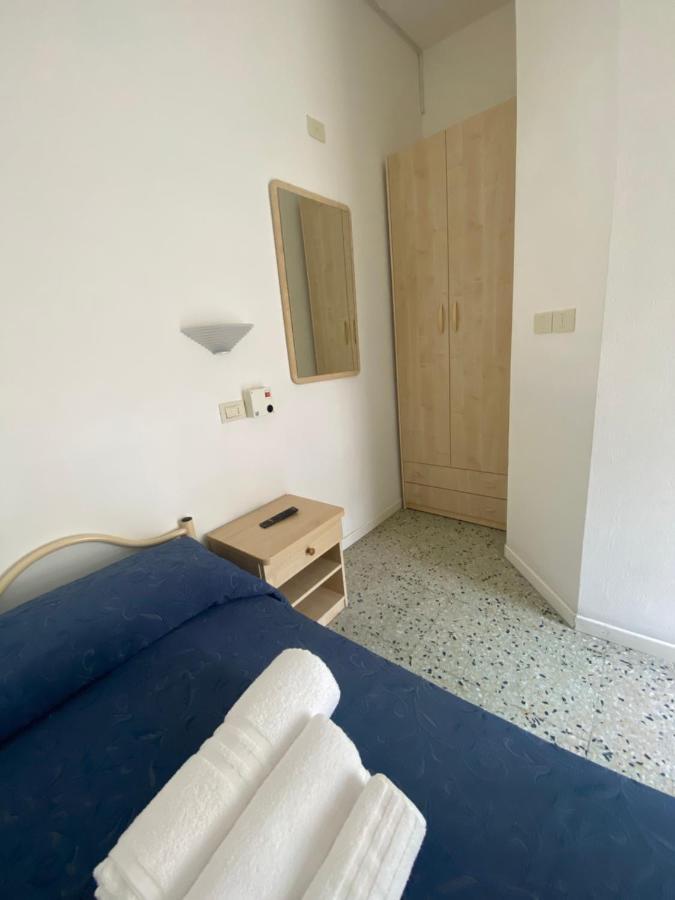 B&B Hotel Lucciola Cattolica Exterior photo