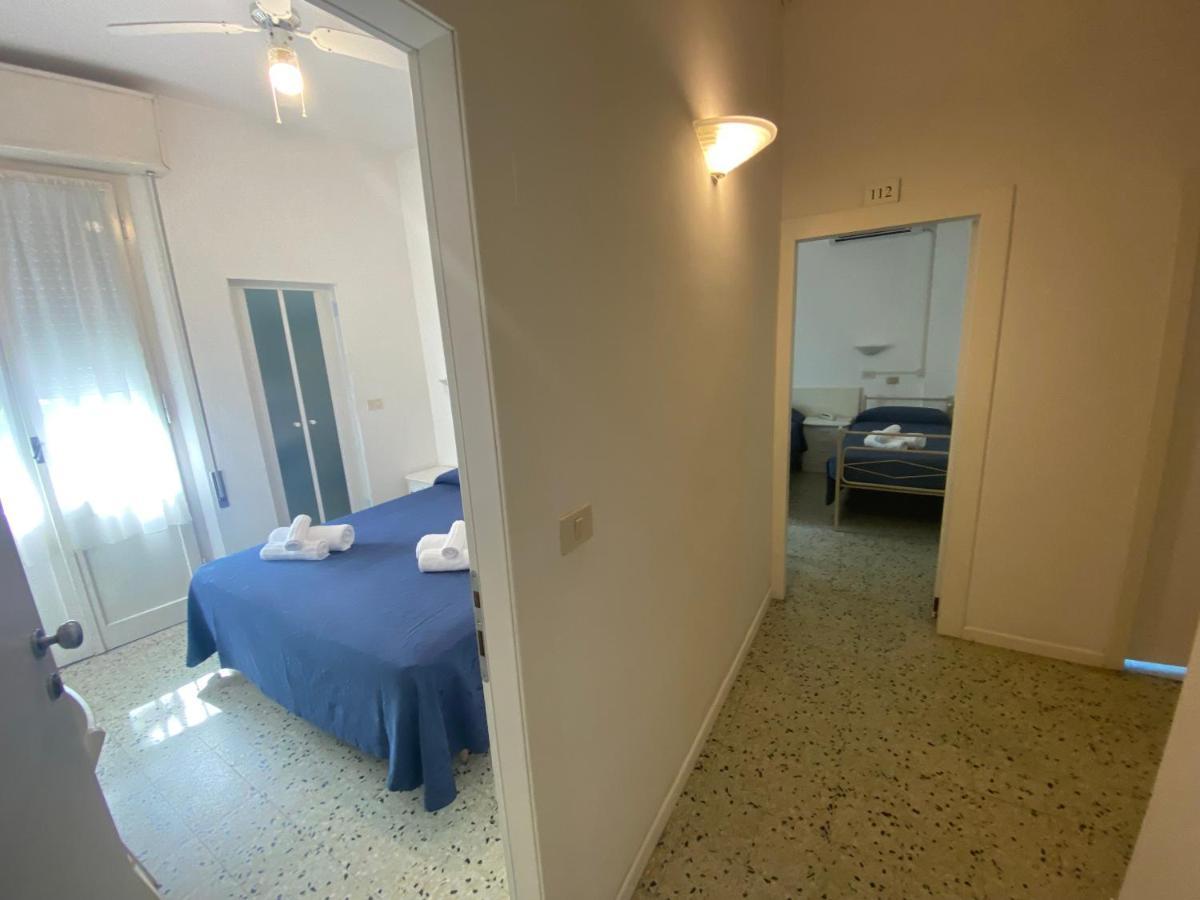 B&B Hotel Lucciola Cattolica Exterior photo