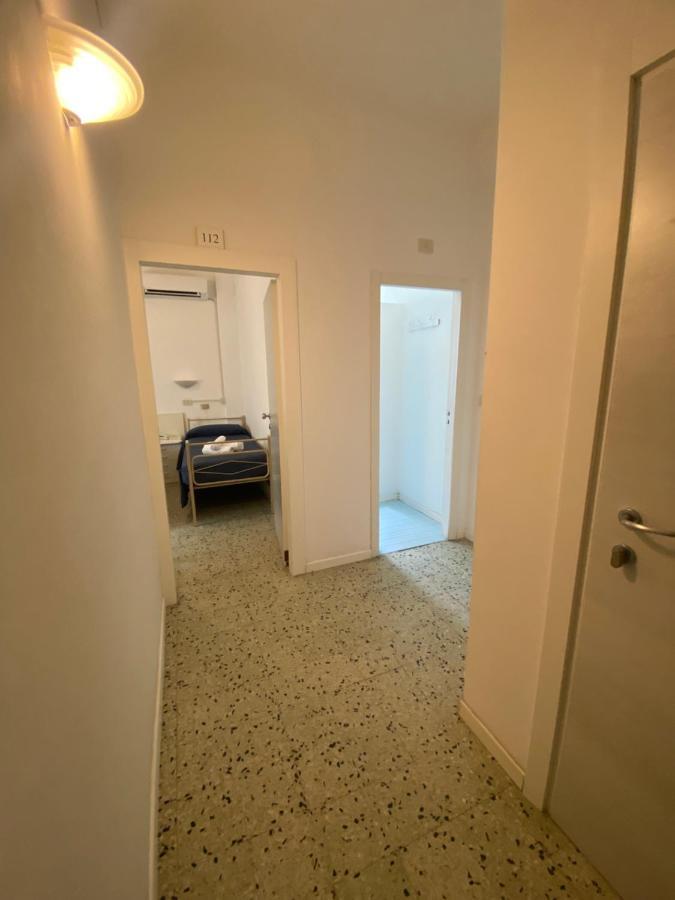 B&B Hotel Lucciola Cattolica Exterior photo