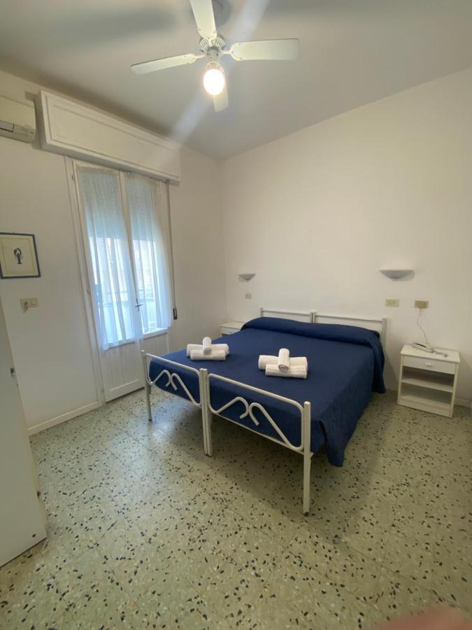 B&B Hotel Lucciola Cattolica Exterior photo